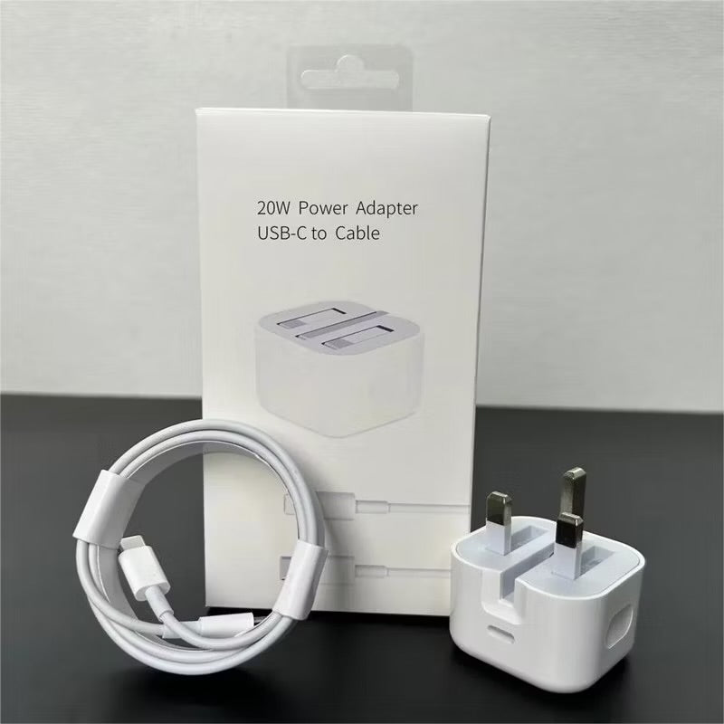 Apple 20W For Pakistan Only