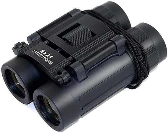 Opera - Foldable Binocular