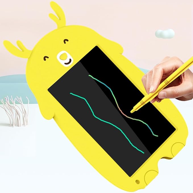LCD Writing Tablet ©