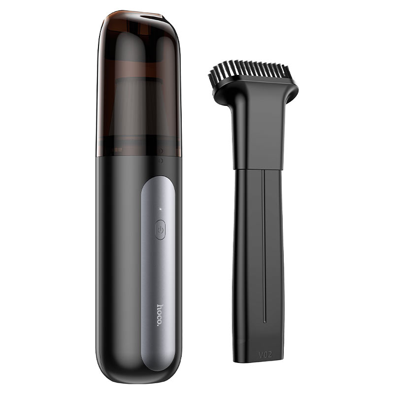 Hoco - Compact Car Vaccum Cleaner (ZP1) ©