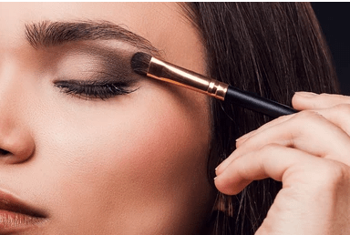 Febble - Marine Mystery Eyeshadow Palette