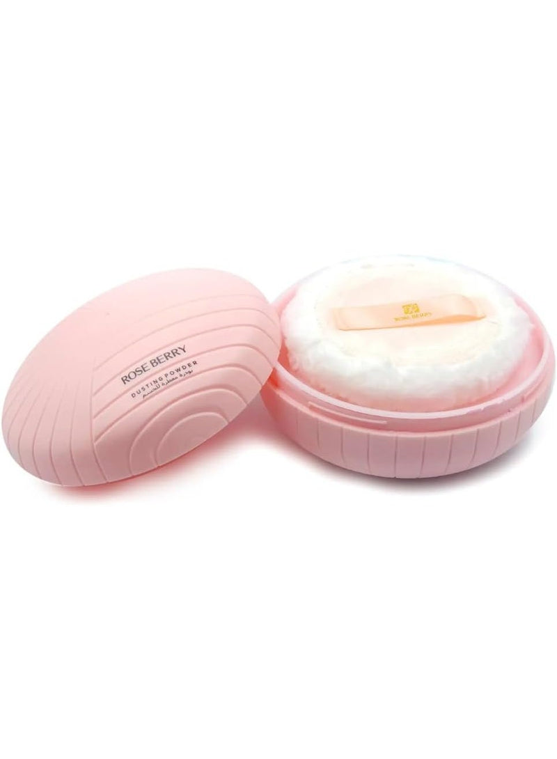 Rose Berry - Dusting Powder