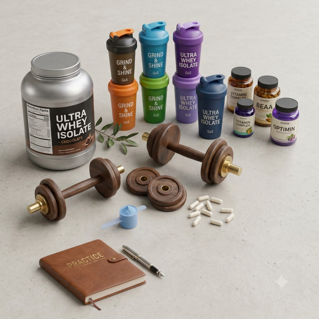 Supplements