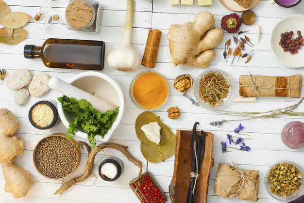 Health &amp; Beauty