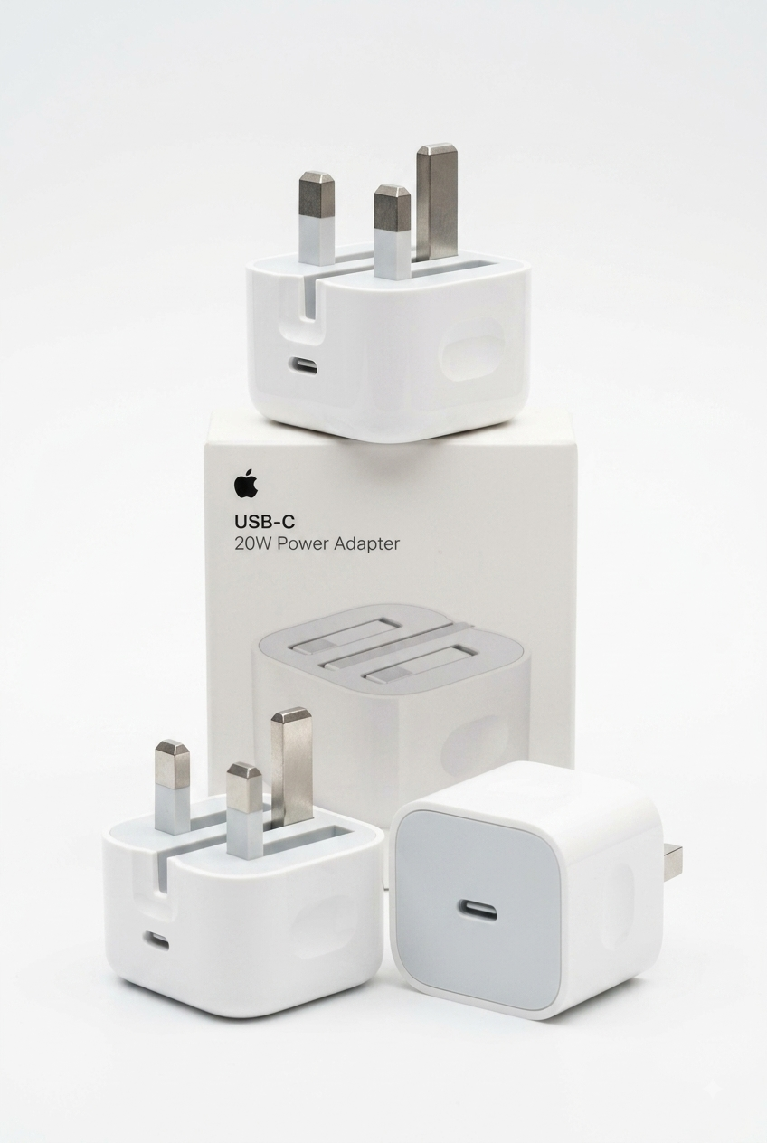Apple 20W For Pakistan Only