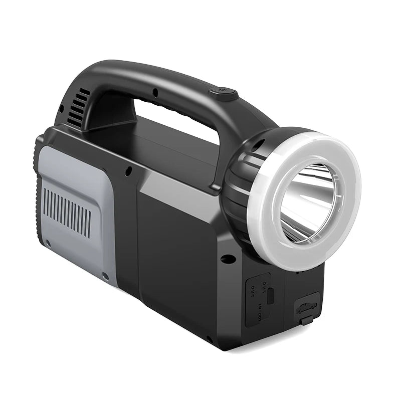 Smart Portable Air Inflator