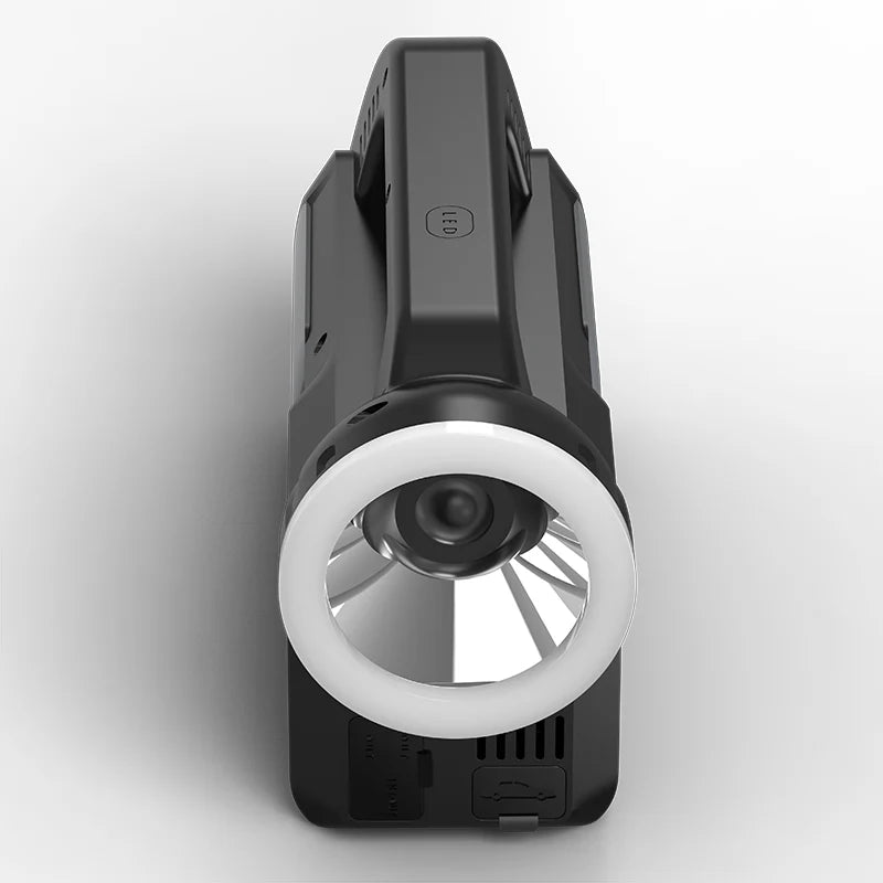 Smart Portable Air Inflator