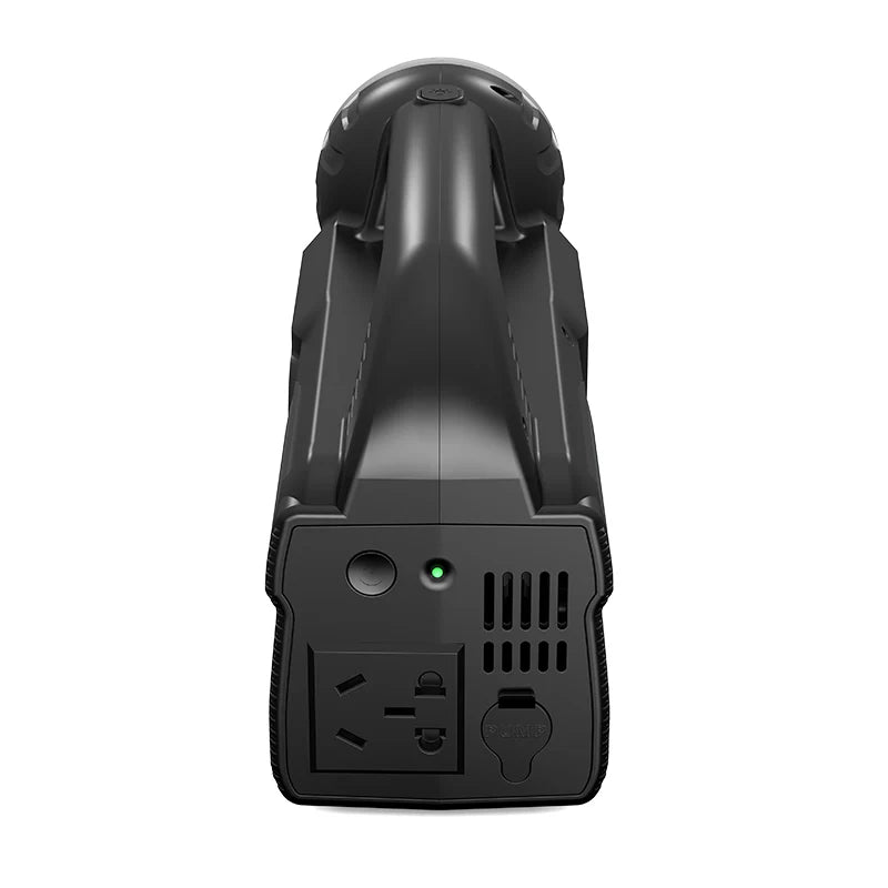 Smart Portable Air Inflator