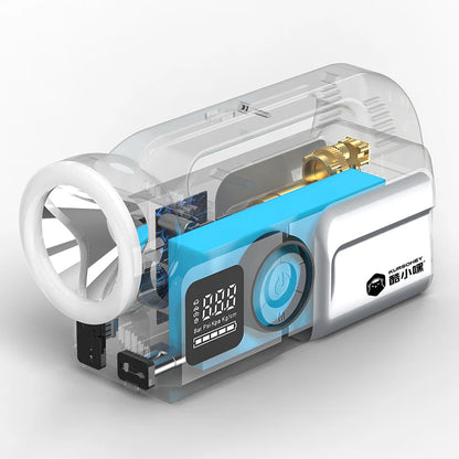 Smart Portable Air Inflator