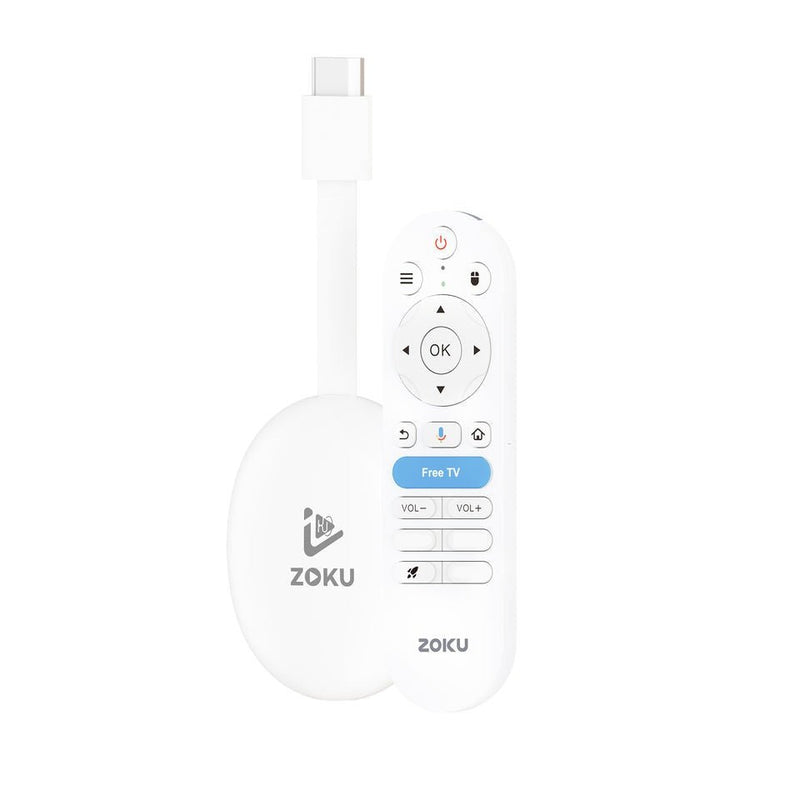 Android TV Dongle ©