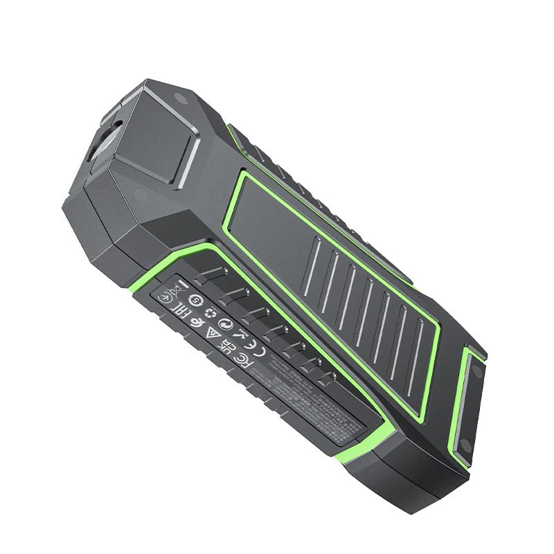 Hoco - Smart Car Jump Stater (QS1)