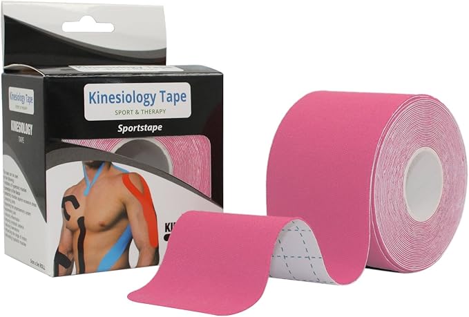 LORDEX - Kinesiology Tape – Sport &amp; Therapy