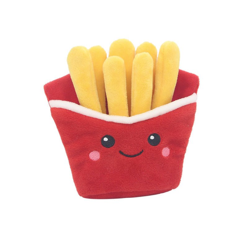 Pet Plush Toys