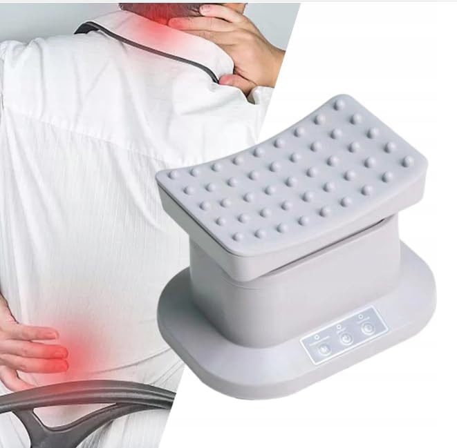 Arm &amp; Cervical Multifunctional Massager