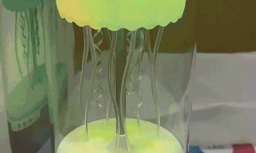 Jellyfish Bluetooth Speaker