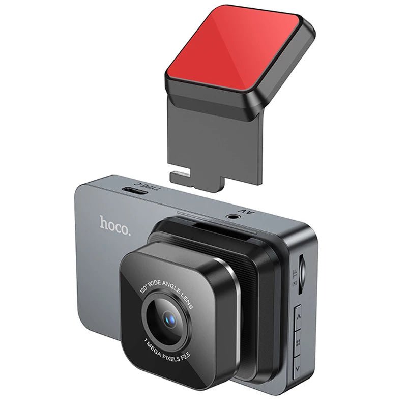 Hoco - Driving Recorded Rear Camera (DV12) ©