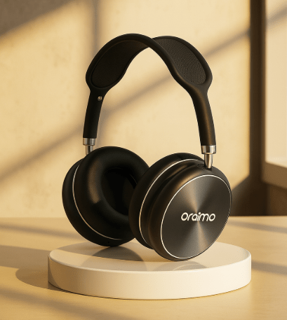 Oraimo - Stereo Wireless Headset