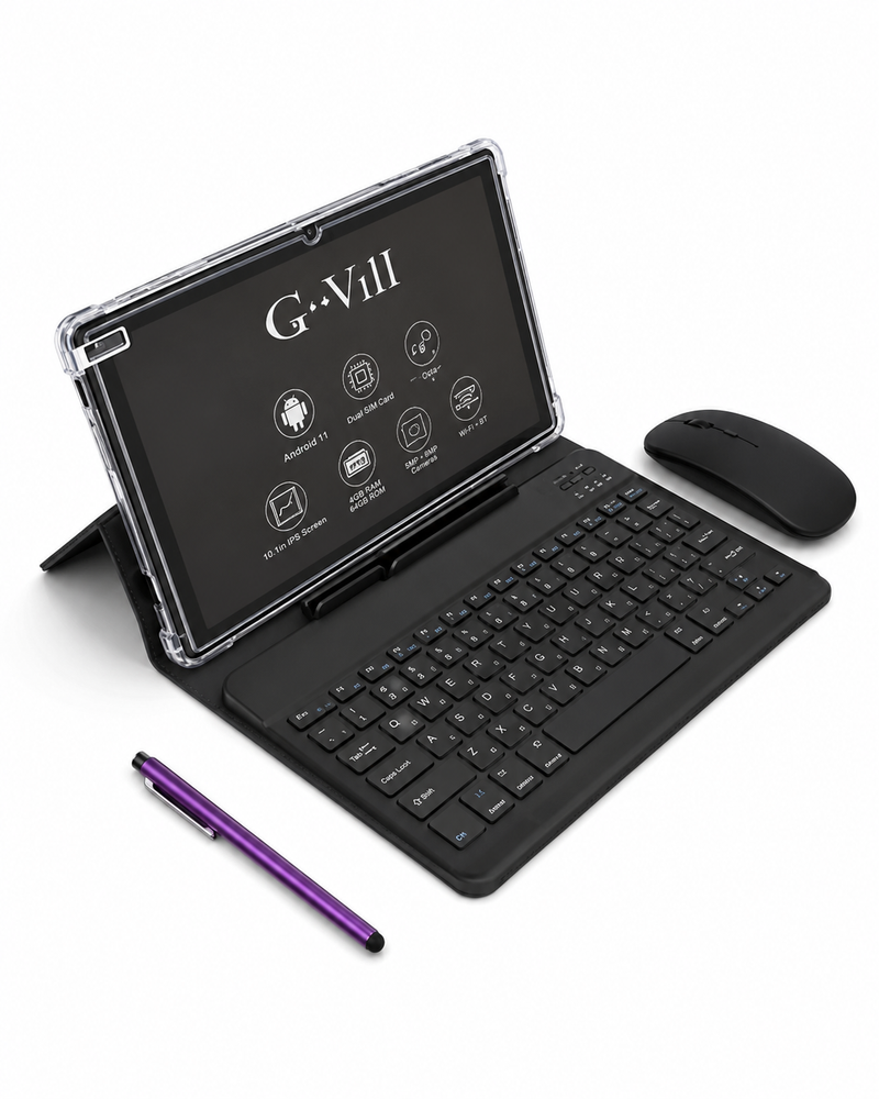 G-Vill - G2000 Android Tablet