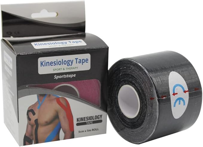 LORDEX - Kinesiology Tape – Sport &amp; Therapy