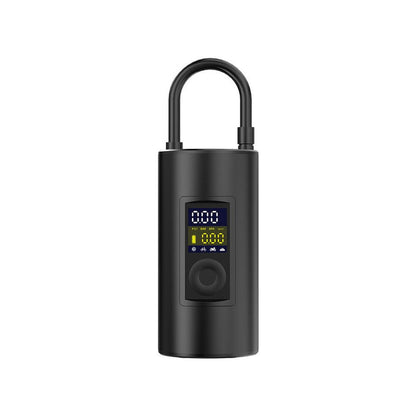 Blulory - Portable Car Tyre Air Pump (Original)