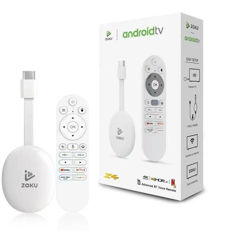 Android TV Dongle ©