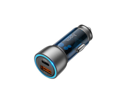 Hoco - Sprinter Dual Port (NZ8)