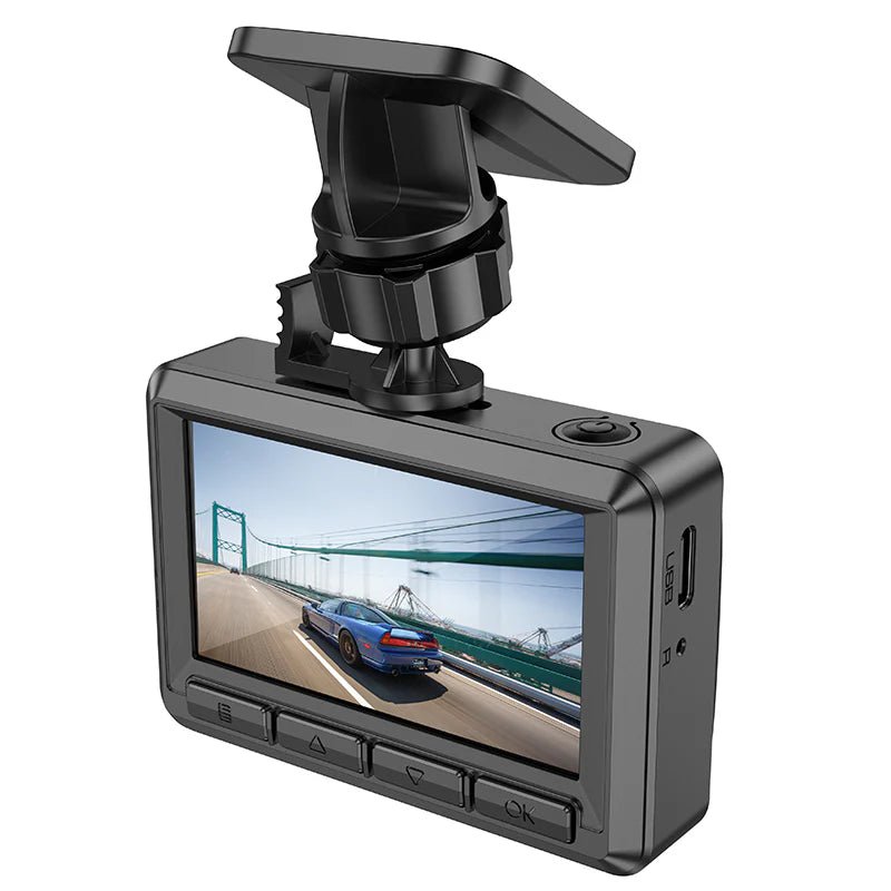 Hoco - Driving Recorder With Display (DV3) ©