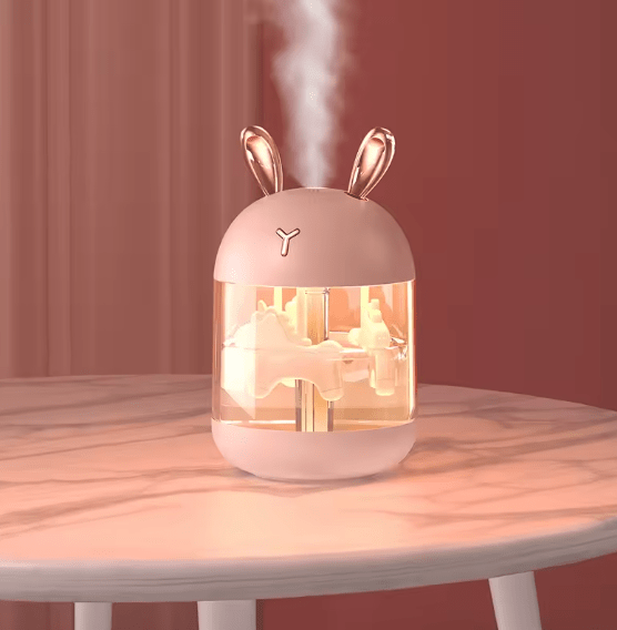 Carousel H2O Mini Humidifier