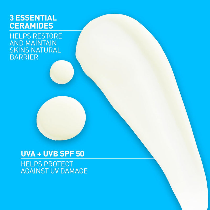 CeraVe Invisible Mineral Sunscreen