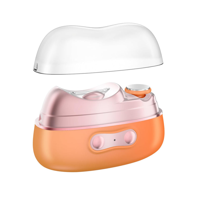 4-in-1 Electric Nail Clipper