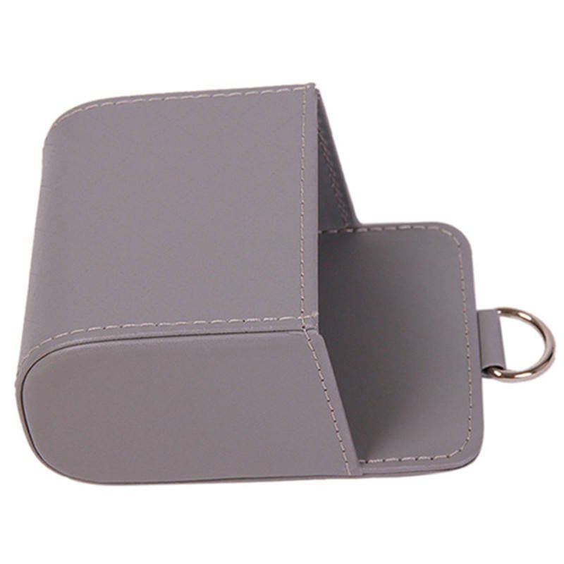 Car Air Vent Mini Storage Box