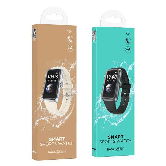 Hoco - Smart Sports Watch