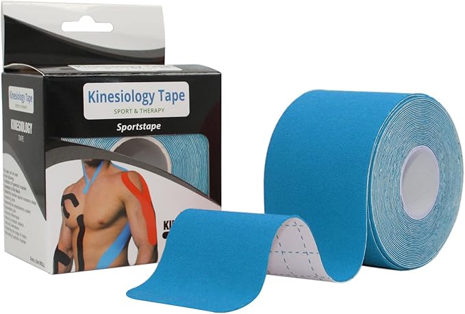LORDEX - Kinesiology Tape – Sport &amp; Therapy