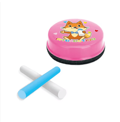 2-in-1 Writing &amp; Drawing Board for Kids Ⓢ