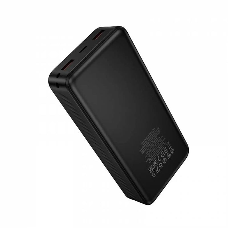 Hoco - Power Bank with LED Display