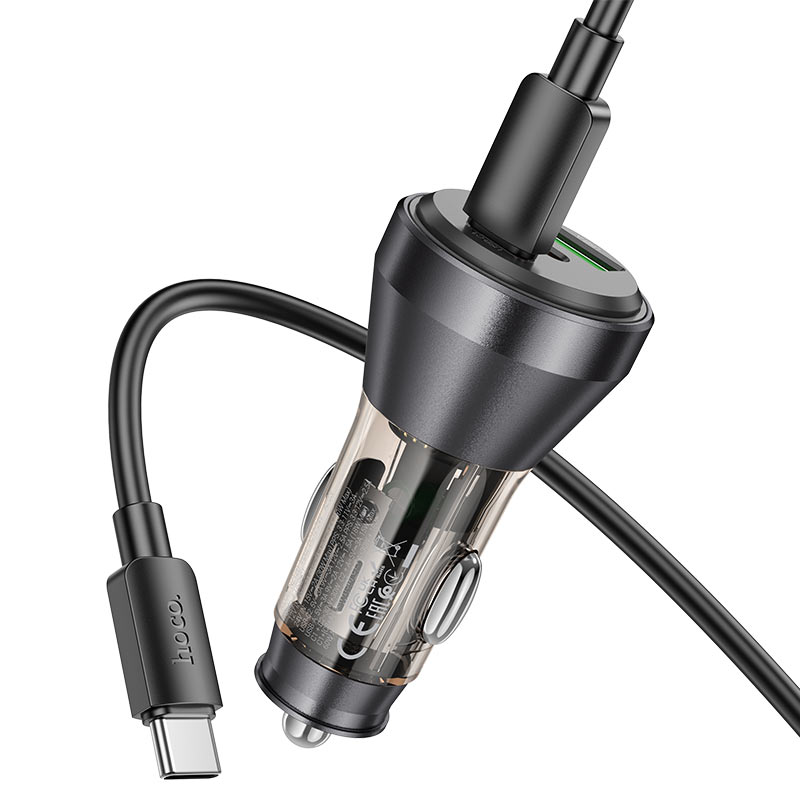 Hoco - Car Charger