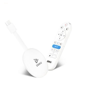 Android TV Dongle ©
