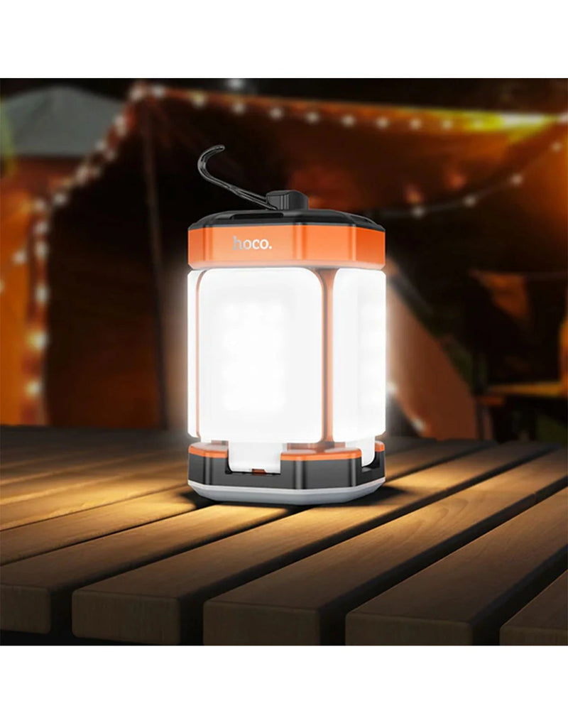 Hoco - Outdoor Camping Lamp (DL20)