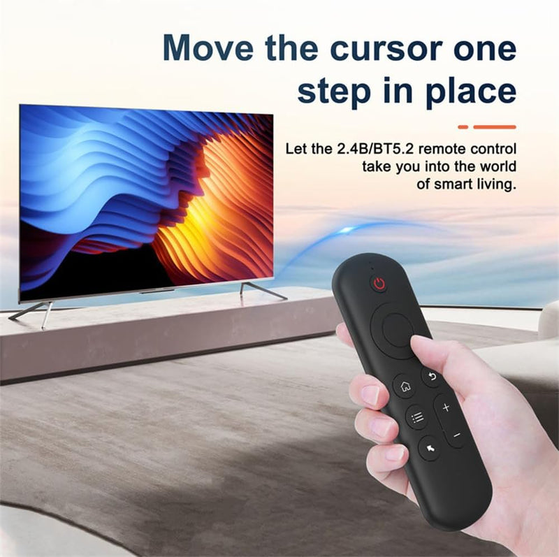 Air Mouse Remote Keyboard