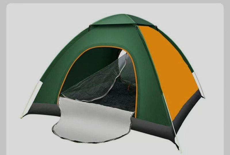 Outdoor Dome Camping Tent