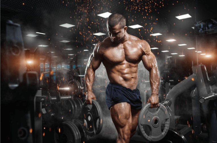 NP Nutrition - L-Glutamin &amp; BCAA (Original)