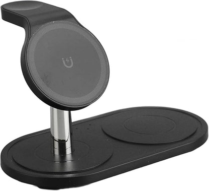 Multifunctional Wireless Charger