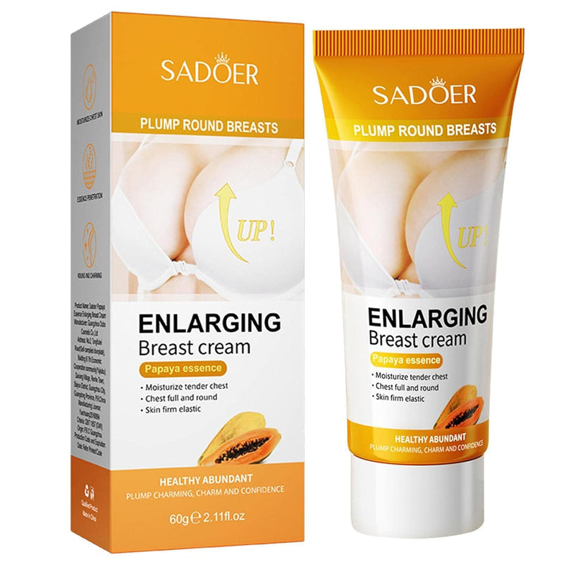 SADOER - Papaya Essence Body Firming &amp; Nourishing Cream