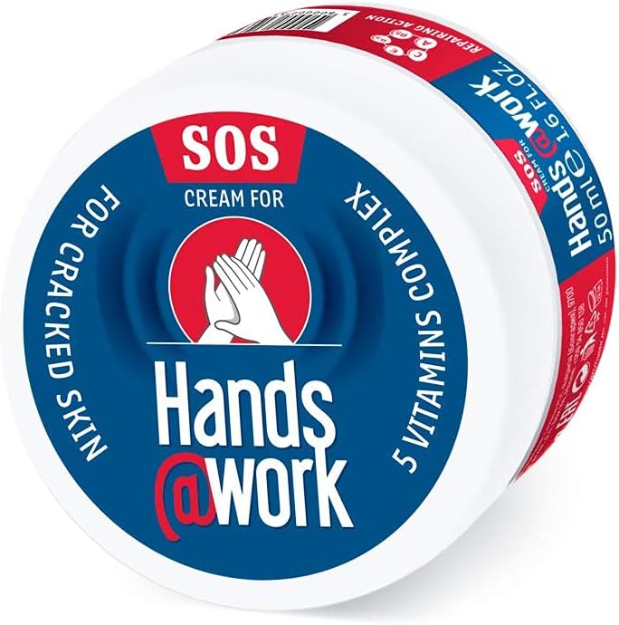 Intensive Hand Repair Cream