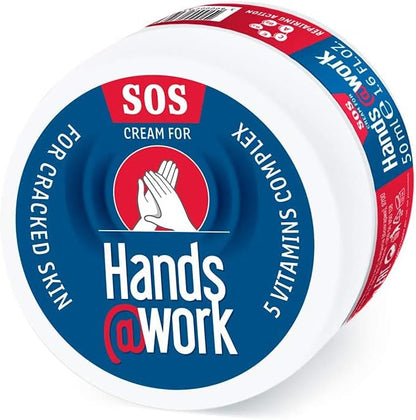 Intensive Hand Repair Cream