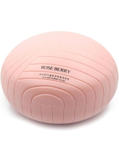 Rose Berry - Dusting Powder