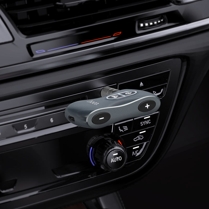 Hoco - BT Audio Transmitter (E73)