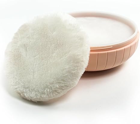 Rose Berry - Dusting Powder