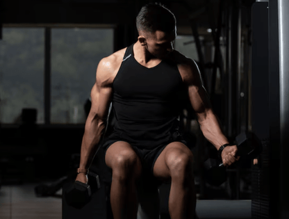 Ultimate Nutrition – Amino Gold (Original)