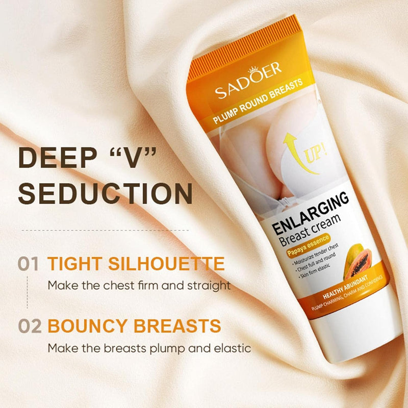 SADOER - Papaya Essence Body Firming &amp; Nourishing Cream